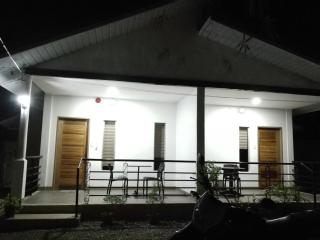 Weyh's Studio #1 by the ocean 100Mbps - Panglao - 1