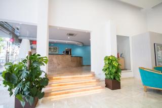 Hotel Amic Gala - Can Pastilla - 6