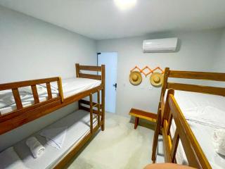 Flat Pingo de Milagres - São Miguel dos Milagres - 1