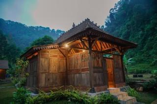 Rumah Lembah Bogor - - 6