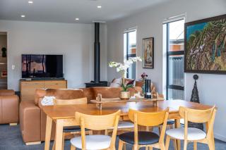 The Heights Vista Retreat - Wanaka - 3