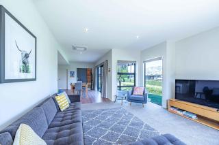 Hoheria Mountain Lodge - Wanaka - 5