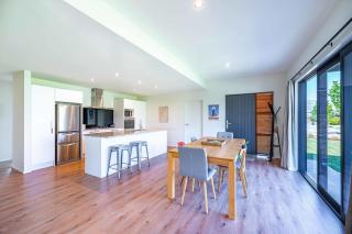 Hoheria Mountain Lodge - Wanaka - 2