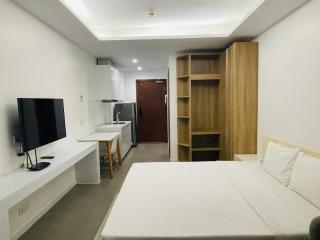 Penthouse residence - Phnom Penh - 4