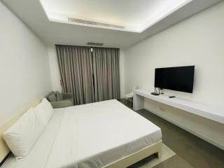 Penthouse residence - Phnom Penh - 1