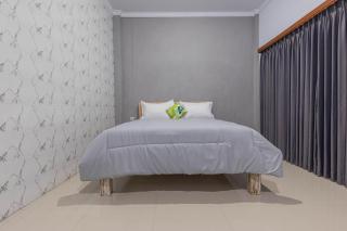 Bali DD homestay seminyak - Seminyak - 4