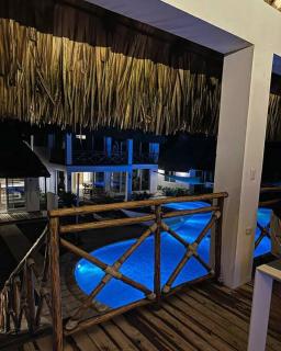 Jumeirah Beach House - Tilapa - 9