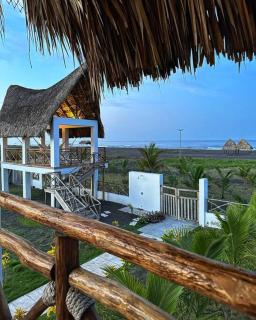Jumeirah Beach House - Tilapa - 7