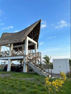 Jumeirah Beach House - Tilapa - 1