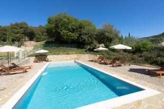 Villa Nova by PosarelliVillas - Rosennano - 2