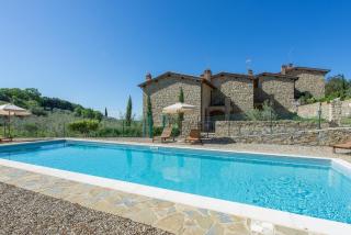 Villa Nova by PosarelliVillas - Rosennano - 9