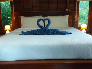 Sabai House Bungalow - 6