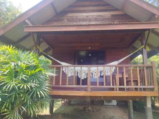Sabai House Bungalow - Ko Yao Noi - 2