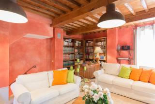 Villa Nova by PosarelliVillas - Rosennano - 3