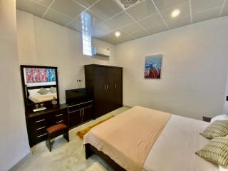 Green Villa - Oluvil - 4