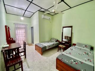 Green Villa - Oluvil - 7