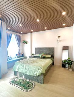 HaHe Homestay - Da Lat - 4