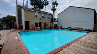 Sandcastle 201B Condominium Condo - South Padre Island - 9