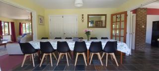 Farmhouse: Beautiful rural location. London from 60 minutes. - 1