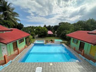 DODS Apartelle - - 9