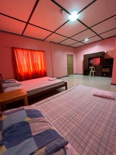 DODS Apartelle - - 4