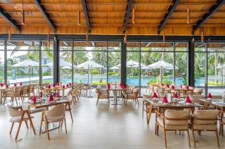 Rosa Alba Resort & Villas Tuy Hoa - Tuy Hoa - 6