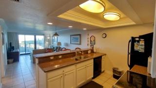 Continental 101 Condominium Condo - South Padre Island - 9