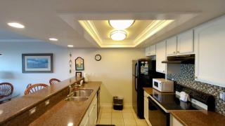 Continental 101 Condominium Condo - South Padre Island - 8