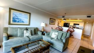 Continental 101 Condominium Condo - South Padre Island - 4