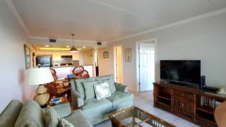 Continental 101 Condominium Condo - South Padre Island - 3