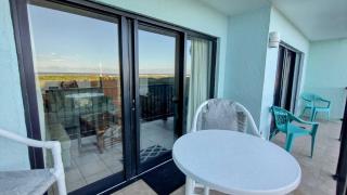 Continental 101 Condominium Condo - South Padre Island - 1