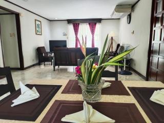 Tropical Paradise Retirement Village Inc - Sawat - 7