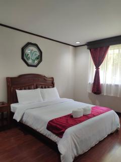 Tropical Paradise Retirement Village Inc - Sawat - 4