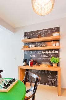 APT NOVO, LOCALIZAÇÃO PRIVILEGIADA 60 MT DO TERMAS - Piratuba - 9