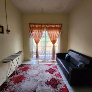 Adeeba Homestay - Kuantan - 6