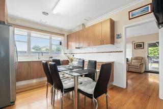 Beachcomber - Capel Sound - 7