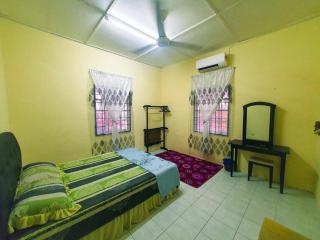 Adeeba Homestay - Kuantan - 5