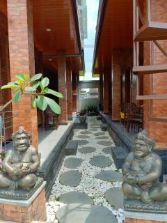 Pondok Senja - Ubud - 0