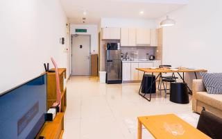 VIVO at 9 Seputeh by Airhost - 6