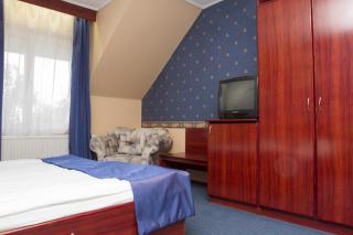 Classic Hotel - Budapest - 9