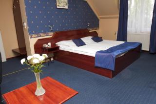 Classic Hotel - Budapest - 7