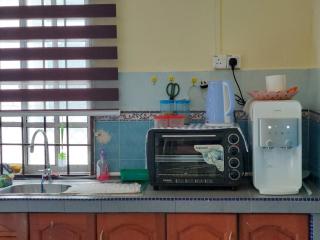 Adeeba Homestay - Kuantan - 3