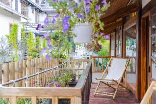 Wendy's house Venuestay - 6