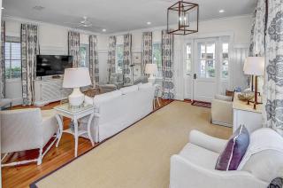 Four-Bedroom House - Santa Rosa Beach - 6