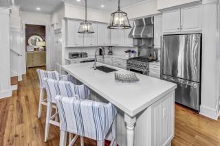 Four-Bedroom House - Santa Rosa Beach - 5