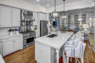 Four-Bedroom House - Santa Rosa Beach - 3