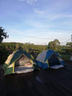 La Villa Hortensia-Mondulkiri - Phumĭ Pu Pal - 4