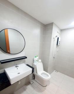 Lovely Studio 3 pax @Sky Condo Juru Sentral - 8