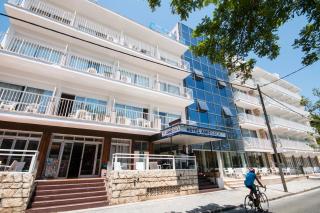 Hotel Amic Gala - Can Pastilla - 0