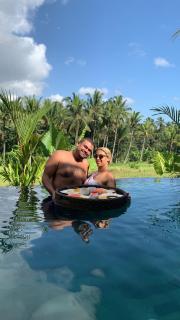 Mancur Guesthouse - Ubud - 6